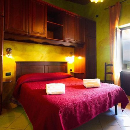 Relais Il Feudo Bed and Breakfast Beltiglio Buitenkant foto